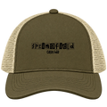 Springfield, Colorado Hometown Trucker Cap