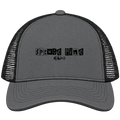 Spruce Pine, Alabama Hometown Trucker Cap