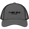 Spruce Pine, North Carolina Hometown Trucker Cap