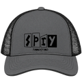Spry, Pennsylvania Hometown Trucker Cap
