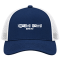 Square Butte, Montana Hometown Trucker Cap