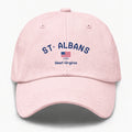 St. Albans, West Virginia Hometown Dad Hat