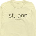 St. Ann, Missouri Hometown Long-Sleeve