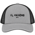 St. Anthony, Iowa Hometown Trucker Cap