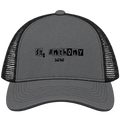 St. Anthony, Idaho Hometown Trucker Cap