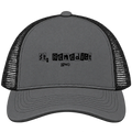 St. Benedict, Iowa Hometown Trucker Cap