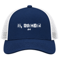 St. Bernard, Ohio Hometown Trucker Cap