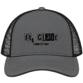 St. Clair, Pennsylvania Hometown Trucker Cap