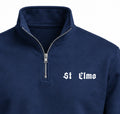 St. Elmo, Illinois Hometown Quarter-Zip