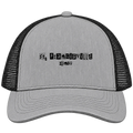 St. Francisville, Illinois Hometown Trucker Cap