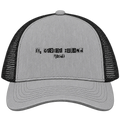 St. George Island, Florida Hometown Trucker Cap