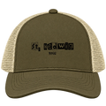 St. Hedwig, Texas Hometown Trucker Cap