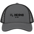 St. Helens, Oregon Hometown Trucker Cap