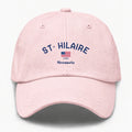 St. Hilaire, Minnesota Hometown Dad Hat