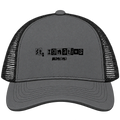 St. Ignatius, Montana Hometown Trucker Cap