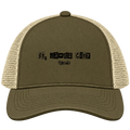 St. James City, Florida Hometown Trucker Cap
