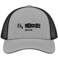 St. James, Michigan Hometown Trucker Cap