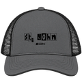 St. John, Missouri Hometown Trucker Cap