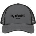 St. Joseph, Louisiana Hometown Trucker Cap