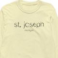 St. Joseph, Michigan Hometown Long-Sleeve