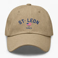 St. Leon, Indiana Hometown Dad Hat