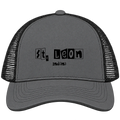 St. Leon, Indiana Hometown Trucker Cap