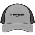 St. Lucie Village, Florida Hometown Trucker Cap