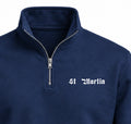 St. Martin, Mississippi Hometown Quarter-Zip