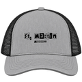 St. Martin, Mississippi Hometown Trucker Cap