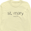 St. Mary, Missouri Hometown Long-Sleeve