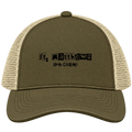 St. Matthews, South Carolina Hometown Trucker Cap