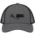 St. Paul, Arkansas Hometown Trucker Cap