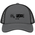 St. Paul, Oregon Hometown Trucker Cap