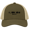 St. Paul Park, Minnesota Hometown Trucker Cap