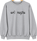 St. Regis, Montana Hometown Crewneck — Sport Grey