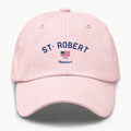 St. Robert, Missouri Hometown Dad Hat