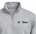 St. Rose, Louisiana Hometown Quarter-Zip