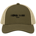 Stacey Street, Florida Hometown Trucker Cap