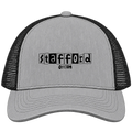 Stafford, Oregon Hometown Trucker Cap