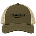 Stanchfield, Minnesota Hometown Trucker Cap