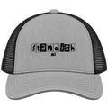 Standish, ME Hometown Trucker Cap