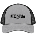 Stanley, Iowa Hometown Trucker Cap