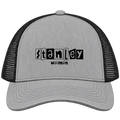 Stanley, Wisconsin Hometown Trucker Cap