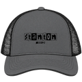 Stanton, Missouri Hometown Trucker Cap