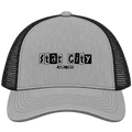 Star City, Arkansas Hometown Trucker Cap
