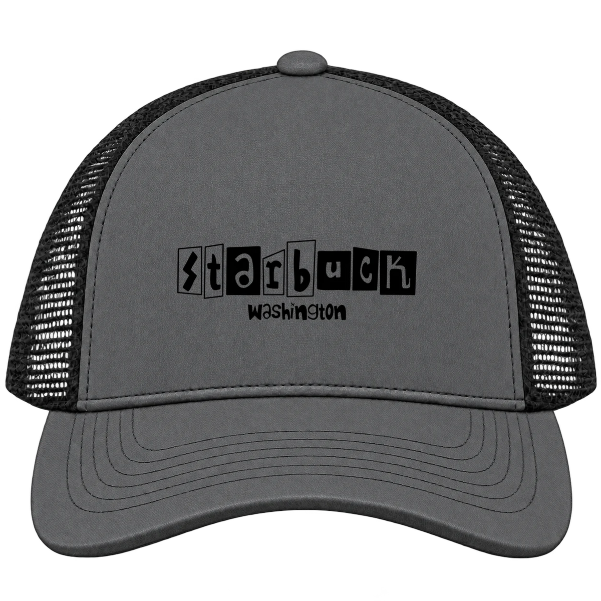 Starbuck, Washington Hometown Trucker Cap