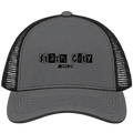 Stark City, Missouri Hometown Trucker Cap