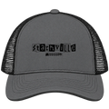 Starkville, Mississippi Hometown Trucker Cap
