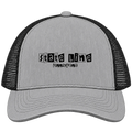 State Line, Pennsylvania Hometown Trucker Cap