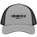 Statesville, Tennessee Hometown Trucker Cap